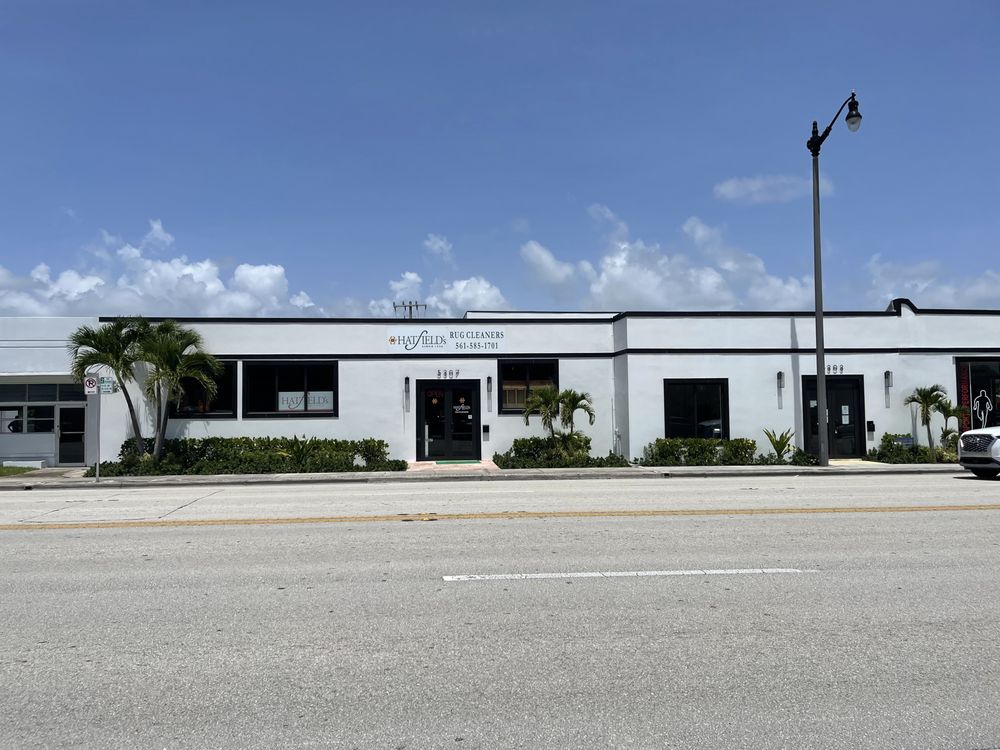 HATFIELD’S RUG CLEANERS Updated September 2024 28 Photos 5307 S