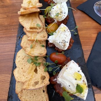 Ombra - Broncoccini - Wine Bars Near Me - Glendale, California Ombra - Broncoccini - Wine Bars Near Me - Glendale, California