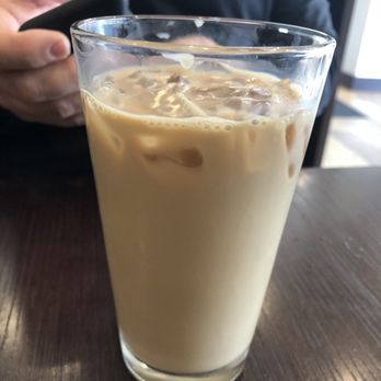 Cole Coffee - Iced coffee - Cafes Near Me - Oakland, California