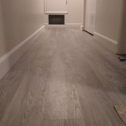 Craftsman Floor Coverings - Luxury Vinyl Plank