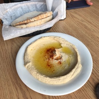 Kabobi Grill - Mediterranean Near Me - Chicago, Illinois