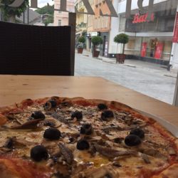 Pizzeria Restaurant Petr