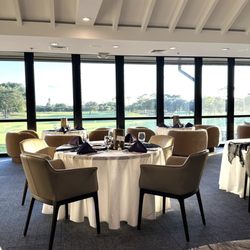 The Seagate Golf Club