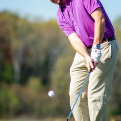 As a former golf professional, I still love the game!