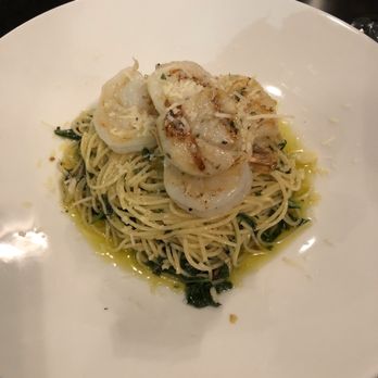 Pinelopi's Greek Kitchen - Spaghettini Poseidon - Greek Near Me - Ottawa, Ontario Pinelopi's Greek Kitchen - Spaghettini Poseidon - Greek Near Me - Ottawa, Ontario
