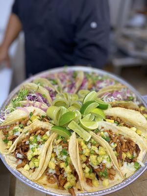 C Rojos Taqueria by null