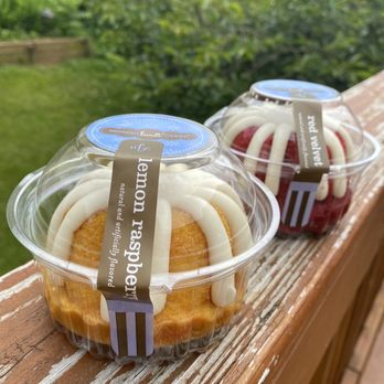 Nothing Bundt Cakes - Desserts Near Me - Gaithersburg, Maryland Nothing Bundt Cakes - Desserts Near Me - Gaithersburg, Maryland