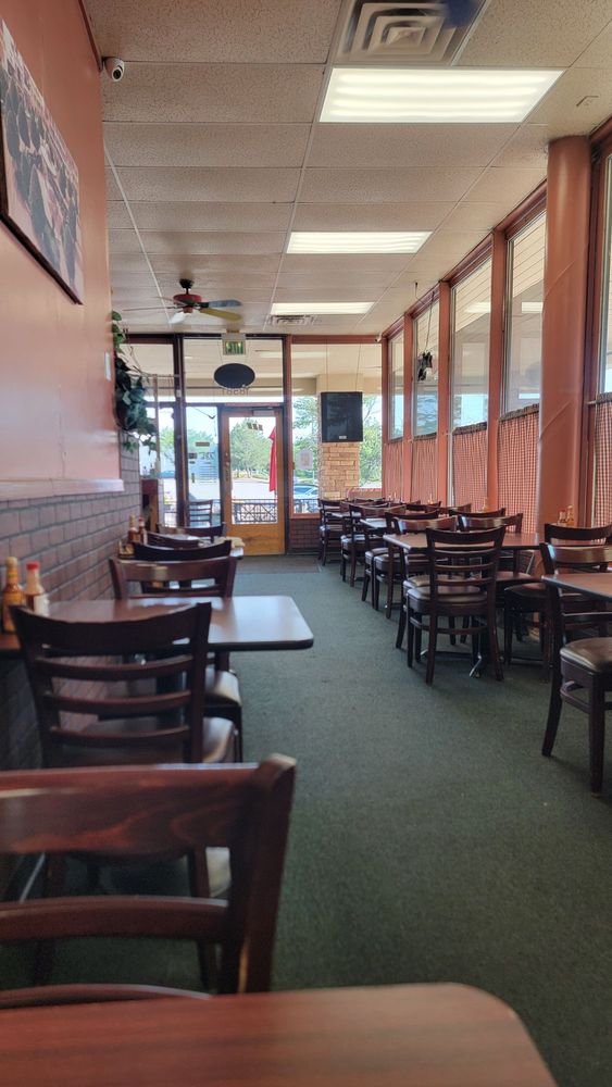 Taqueria Jalisco Mexican Grill