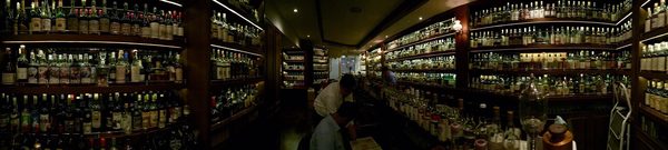 The Auld Alliance by null