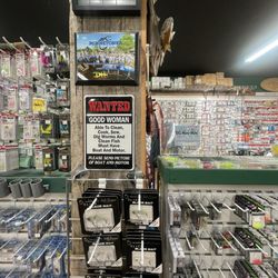 DH Custom Rods & Tackle