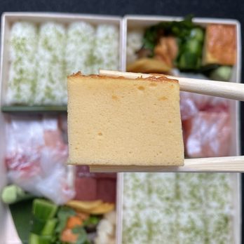 Kiitsu - Beautiful Tamago - Japanese Near Me - Los Angeles, California Kiitsu - Beautiful Tamago - Japanese Near Me - Los Angeles, California