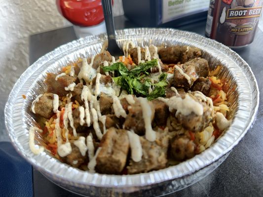 Falafel Corner by null