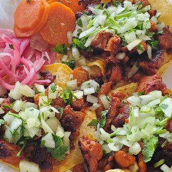 Birrieria El Toro Chido - Tacos al pastor - Tacos Near Me - Norwalk, California