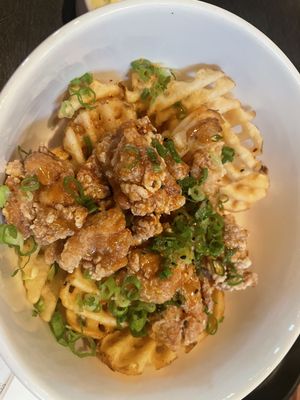 Ms. Clucks Deluxe Chicken & Dumplings by null