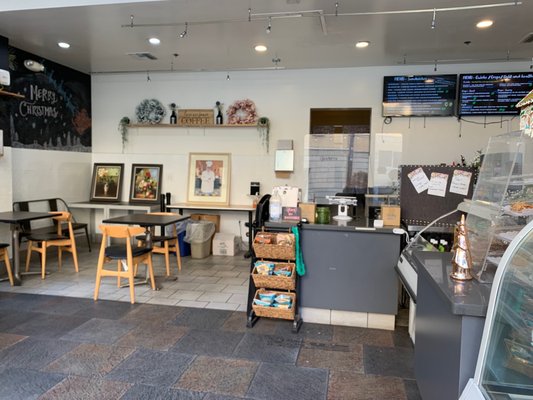 La Lune Sucrée Pastry Shop San Jose CA by null