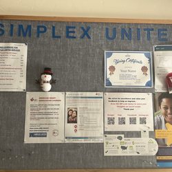 Simplex United Business and Career Center