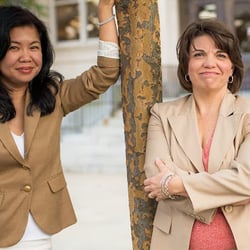 NicholsonPham Attorneys at Law - Attorney Milan Pham and Attorney Meredith Nicholson