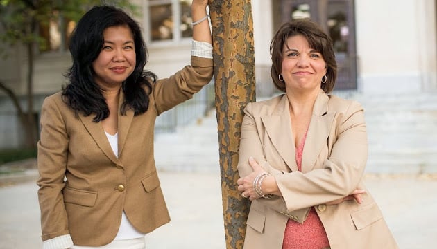 NicholsonPham Attorneys at Law - divorce attorney in Durham, NC