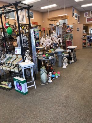 For The Wild Birds by null