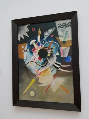 Kunstmuseum The Hague by null