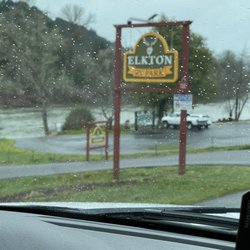 Elkton Rv Park