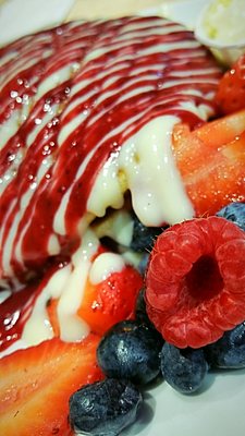 Butters Pancakes & Cafe by null
