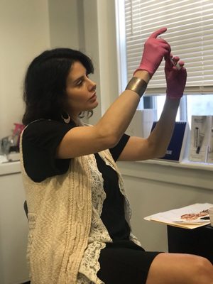 FACE FORWARD SKIN CARE CENTER - 2953 Columbia Ave, Lancaster