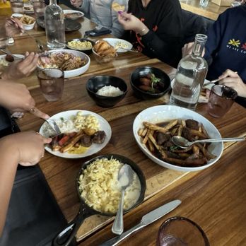 Limon - Tapas/Small Plates Near Me - Burlingame, California