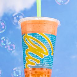 Planet Smoothie