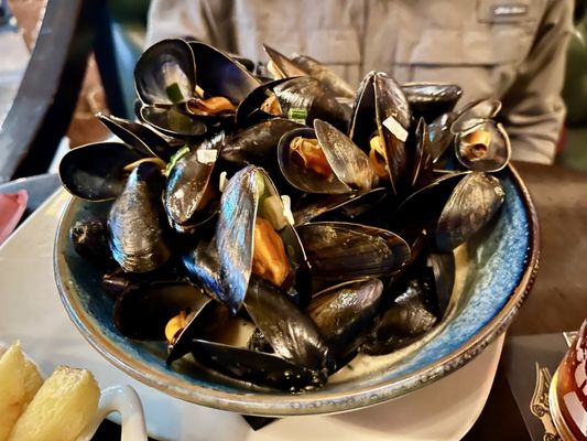 The Lincoln's Inn by null