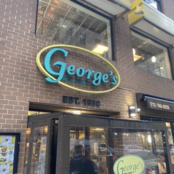 ジョージの店 GEORGE'S - Updated December 2025 - 650 Photos & 630 Reviews - 89