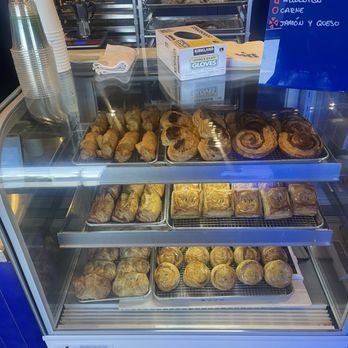 Cafe Tres - Pastries in the shop - Bakeries Near Me - Denver, Colorado Cafe Tres - Pastries in the shop - Bakeries Near Me - Denver, Colorado