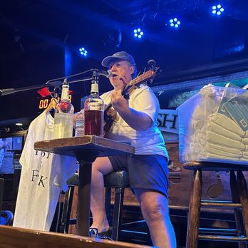 Irish Kevin's - Bars Near Me - Key West, Florida