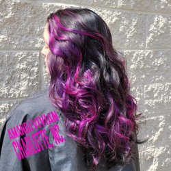 Amanda Vivian Hair