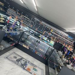 OSV Smoke & Vape