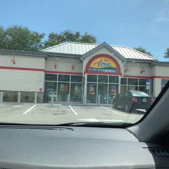 APlus - Convenience Stores Near Me - Ormond Beach, Florida
