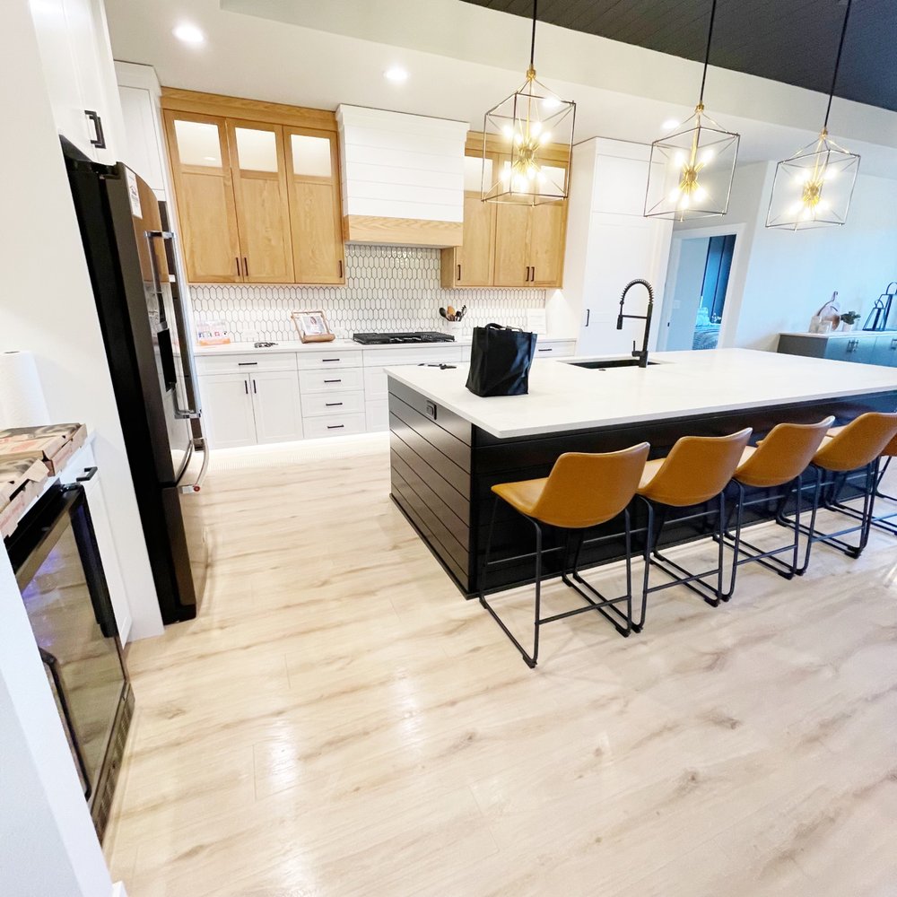 IMPERIAL FLOORING Updated October 2024 55 Photos 3138 10th St N