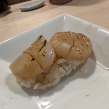 Matsuhisa - Sushi Bars Near Me - Beverly Hills, California
