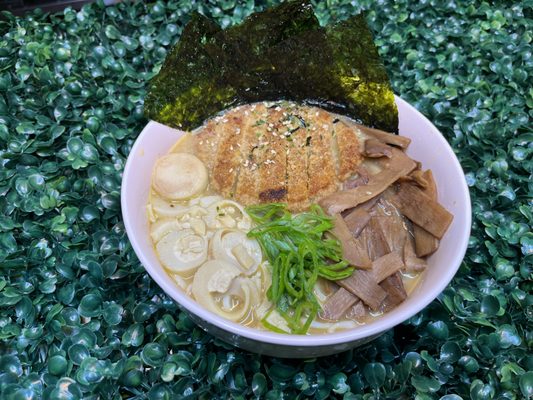 Hidden Leaf Cafe by null