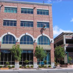 The Window Guy - Main Street Plaza Windows