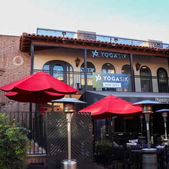 YogaSix Casas Adobes - Yoga Near Me - Tucson, Arizona YogaSix Casas Adobes - Yoga Near Me - Tucson, Arizona