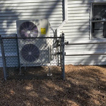 Climate Home Solutions - Heating & Air Conditioning/HVAC Near Me
