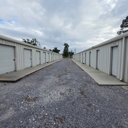 Airport Road Easy Storage