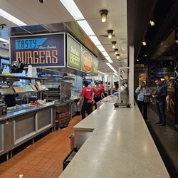 Portillo's Woodbury
