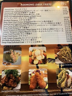bozuページ BOZU JAPANESE RESTAURANT - Updated August 2025 - 2854 Photos