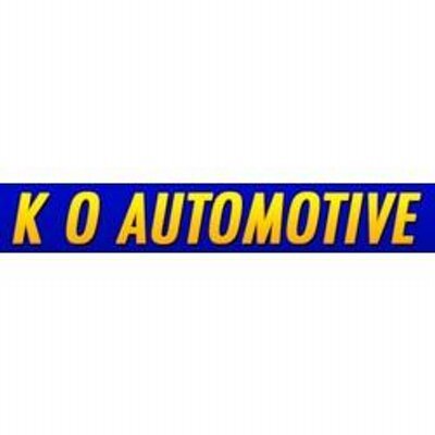 K O Automotive