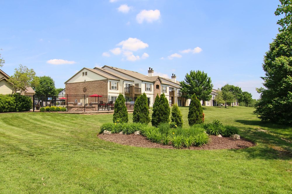 MADISON PRAIRIE POINT 39 Photos 1 Prairie Point Dr, O'fallon, MO Yelp