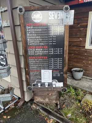 Cycle & Coffee Inc by null