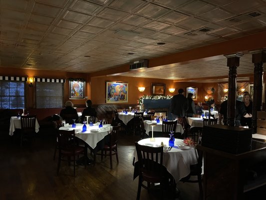Annarella Ristorante by null
