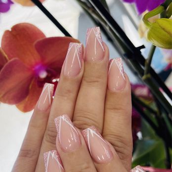 M Nails & Spa - Love it!! - Waxing Near Me - Hayward, California M Nails & Spa - Love it!! - Waxing Near Me - Hayward, California